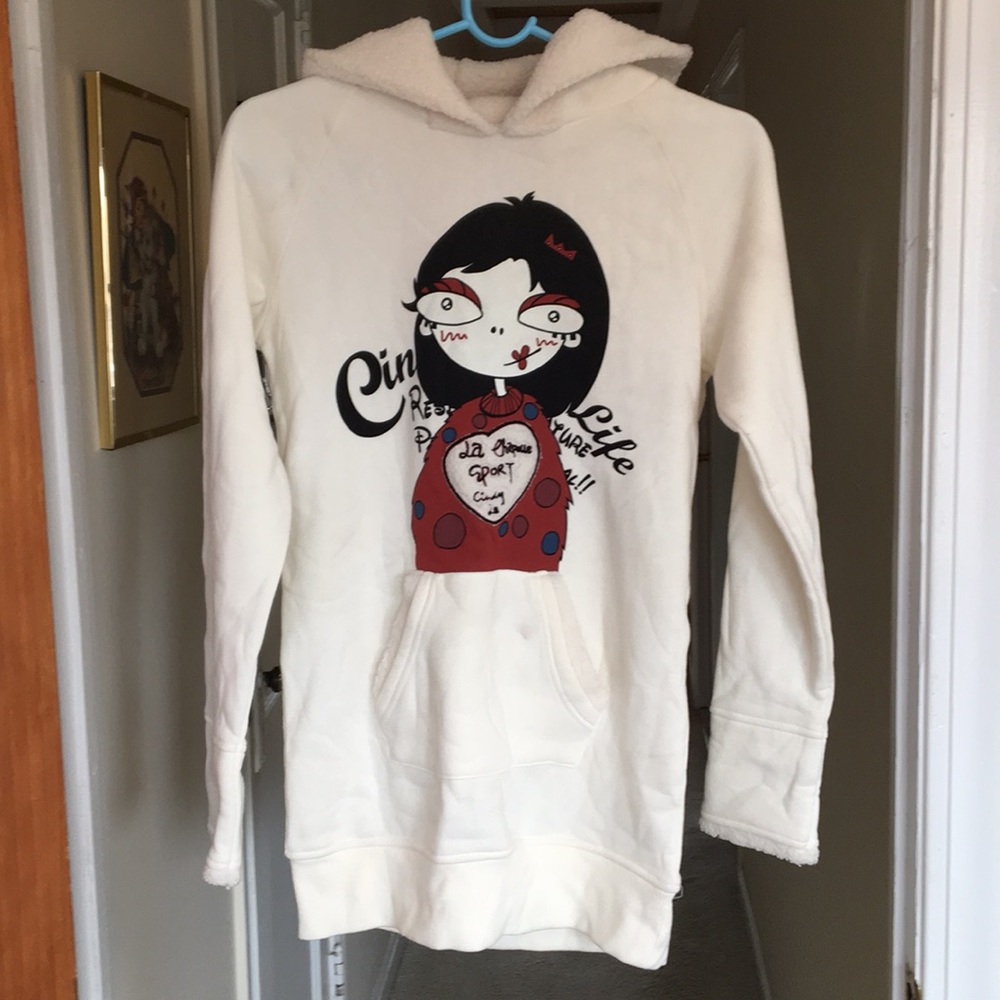 La Chapelle Fleece
